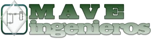 Logotipo Mave Ingenieros