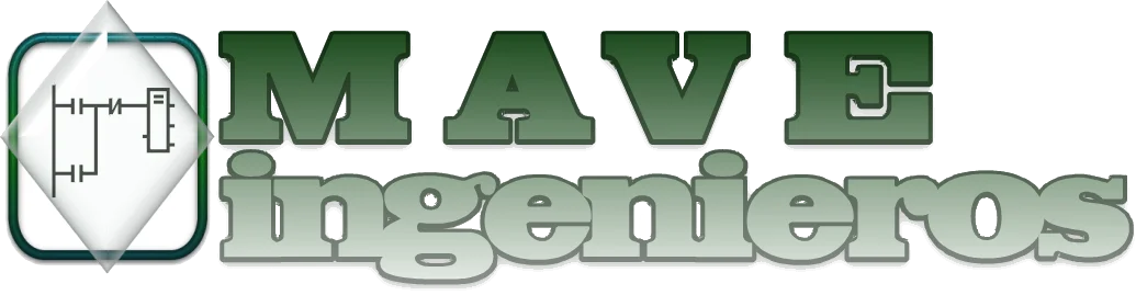 Logotipo Mave Ingenieros